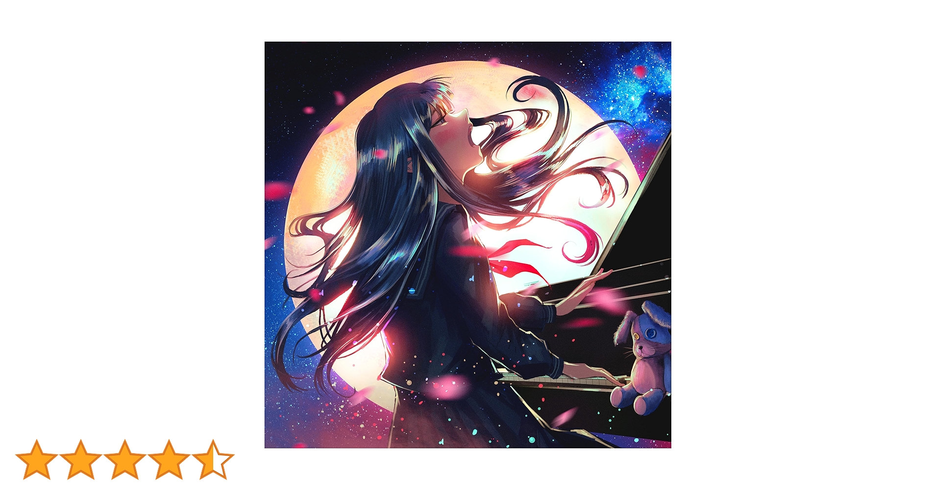 15完全生産限定盤 Amazon.co.jp: 15 (完全生産限定盤) - tuki. (特典なし): ミュージック